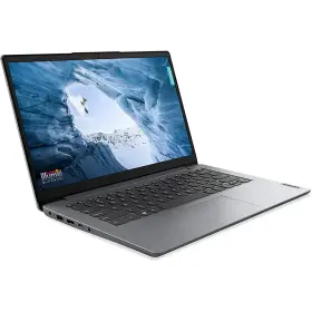 Lenovo IdeaPad 1 14IAU7 intel core i3 4GB RAM 256GB SSD 14 inch Laptop